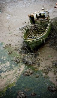 Unwanted - River Axe