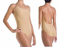Body Liners by Mondor