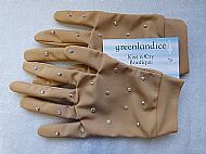 Greenlandice Competition Gloves