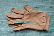 Suntan Competition Gloves