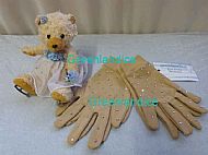 Greenlandice Competition Gloves