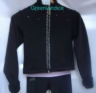 International Shipping for JACKET