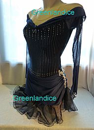 Melissa Design Tango Dress