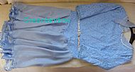 Wendy design in Blue