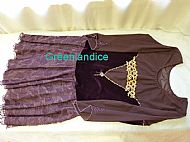 Sophie design Ice Skating Dress