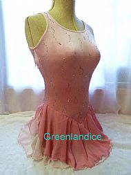 Anais design dress