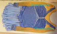 Annamarie design dress