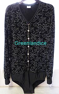 Mitchell design in Black