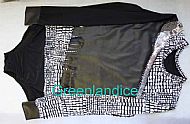 Orion design body shirt