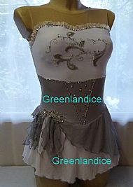 Georgia Design Cygnet Dress