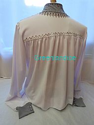 David design competition body shirt Back View