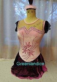 Kimmie Design Gypsy Dress