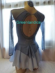 Laura design Back View