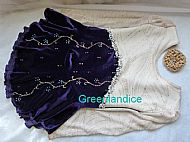 Lettie design dress
