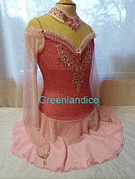 Melissa design Coral Pink