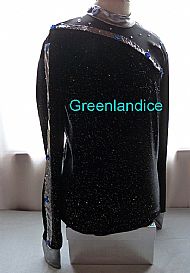 Orion design body shirt