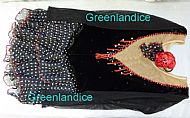 Rebecca T design Spanish Dress
