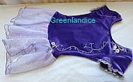 Sarah Ice Princess Dress