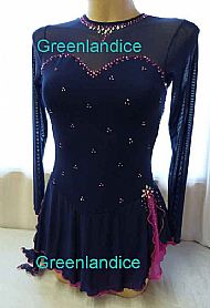 Sophie Tia design dress
