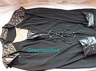 Stefan competition body shirt