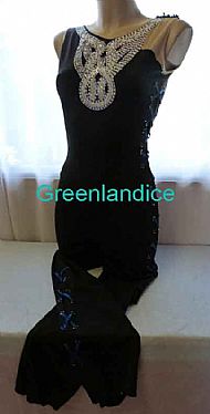 Celtic Unitard
