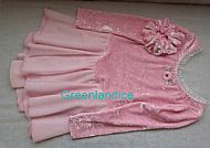 Sarah Ice Princess in Pink