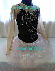 Ice Skating Tutu