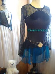 Lexie Celtic Dress