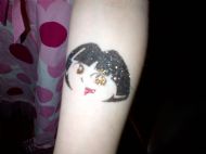 Dora