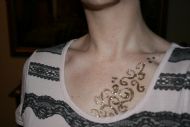 More Free Handing