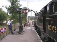 Enjoy a railway journey in style