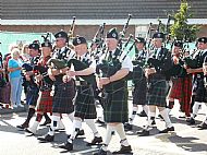 Highland Games