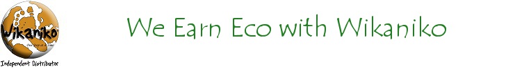 We Earn Eco