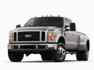 Ford F-Series Super Duty