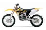 Yamaha YZ250