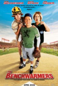 Benchwarmers