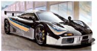 McClaren