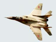 MIG-29 FULCRUM!!!!!!
