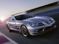 My dream car.