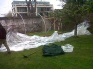 Volunteers In The Garden 4