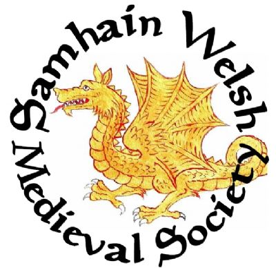 samhain welsh medieval society