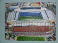 Ibrox stadium