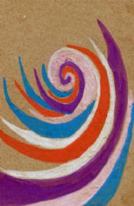 Snoozy spiral