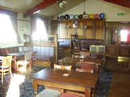 Our Dining Area