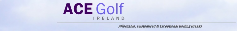 ACE Golf Ireland