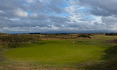 portmarnock links