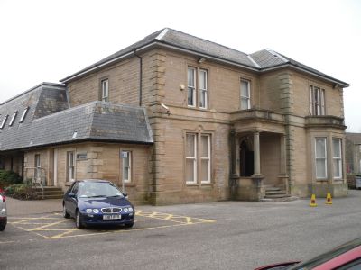 east kilbride arts centre