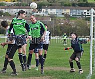 Downpatrick 2nds v Domara 2nds