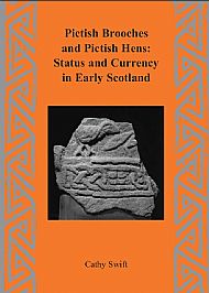 Pictish Brooches & Pictish Hens