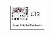 Individual Annual Membership